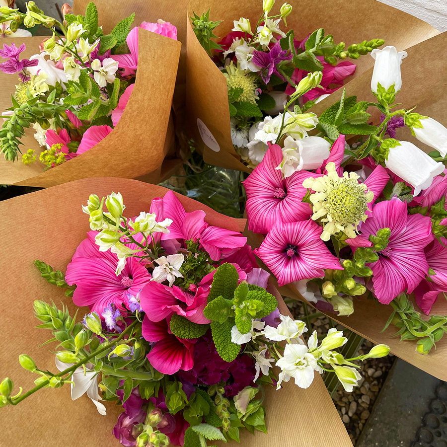 ClassicBouquet