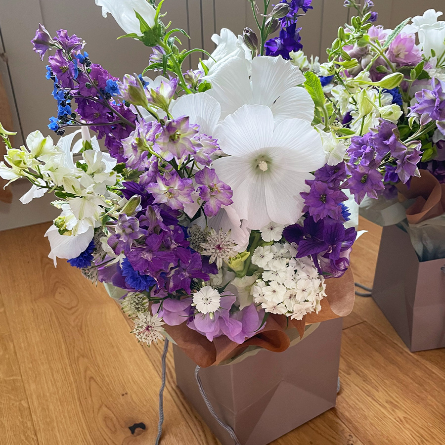 LuxBouquet