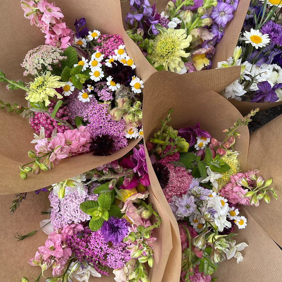 MultiBouquet